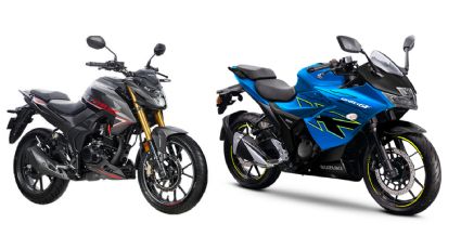 Motos japonesas baratas, rendidoras, de calidad y que valen la pena comprar en 2024