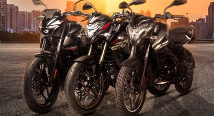 ¿Cuántos años tiene Bajaj en el mercado de motocicletas?