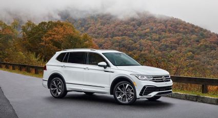 ¿Dejarán de producir la Volkswagen Tiguan? La planta de Puebla se despidió de esta mítica camioneta