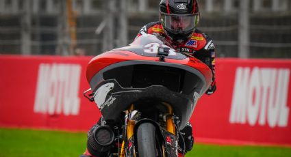 Harley-Davidson llega al MotoGP, todo gracias a Dorna Sports