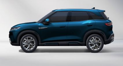 BYD Yuan Pro 2025: ¿Cuánto tiene de autonomía la SUV eléctrica futurista?