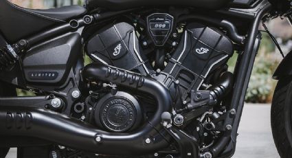 Harley-Davidson o Indian Motorcycle Company: ¿Qué marca vende la moto más barata en México?