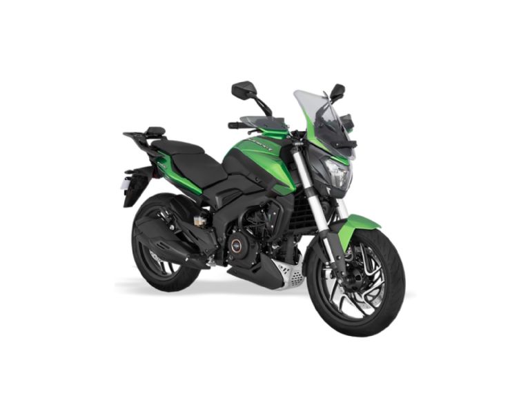 Cuál es la motocicleta más cara de Bajaj en México