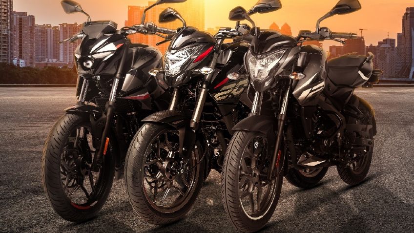 ¿Cuántos años tiene Bajaj en el mercado de motocicletas?