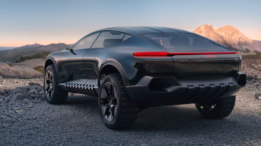 Características de Audi A6 e-tron: Lo imperdible de este atractivo sedán alemán