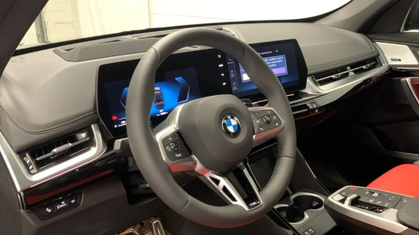 ¿Cuál es el SUV de BMW más barato que se vende en México? Puedes estrenar sin despilfarrar