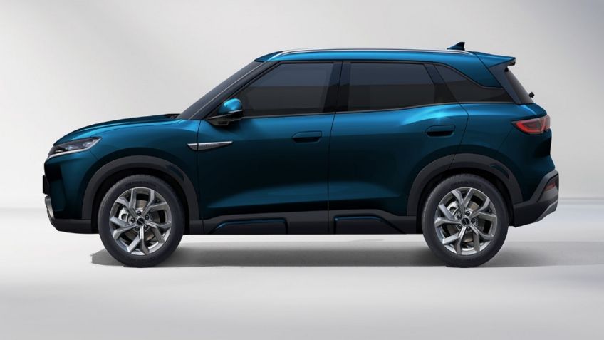 BYD Yuan Pro 2025: ¿Cuánto tiene de autonomía la SUV eléctrica futurista?