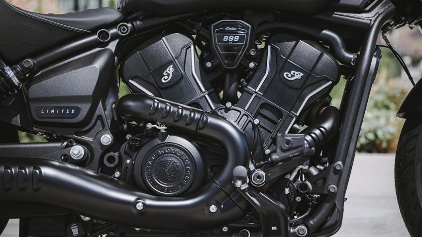 Harley-Davidson o Indian Motorcycle Company: ¿Qué marca vende la moto más barata en México?
