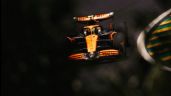 Foto ilustrativa de la nota titulada Resultados F1 Hoy Sprint GP de Brasil 2024: Norris gana, Checo Pérez es octavo, Verstappen fue penalizado