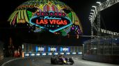 Foto ilustrativa de la nota titulada Gran Premio de Las Vegas: Estas son las razones por las que se corre en sábado