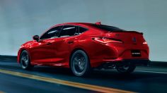 Prestaciones de seguridad de Acura Integra, ¡es un auto infalible y potente!