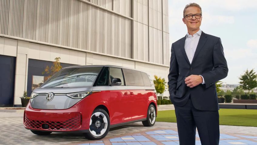 Renuncia inesperadamente el CEO de Volkswagen América, ¿hay crisis en la marca alemana?