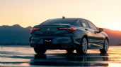 Foto ilustrativa de la nota titulada Versiones y precios del Acura TLX 2025, ¿vale la pena gastar en este vehículo japonés?