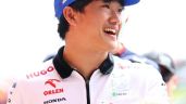 Foto ilustrativa de la nota titulada Yuki Tsunoda estuvo a punto de ser deportado y no correr el GP de Las Vegas 2024