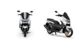 Foto ilustrativa de la nota titulada ¿Cuánto vale una motoneta Yamaha NMAX 2024 en México?