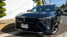 Bestune B70S: Así se siente manejar esta camioneta china por una semana