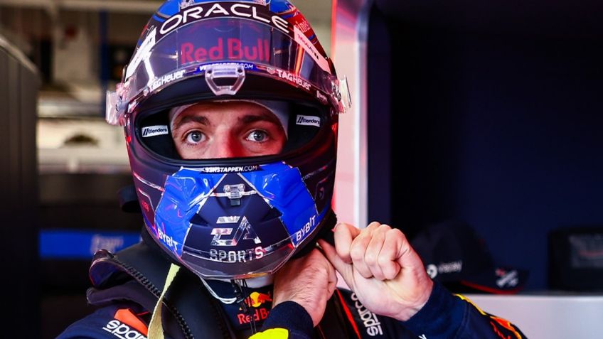 Resultados Prácticas Libres GP de Las Vegas 2024