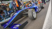 Foto ilustrativa de la nota titulada Alessandros Racing: el equipo regresa a competir con la F4 NACAM en Puebla