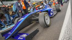 Alessandros Racing: el equipo regresa a competir con la F4 NACAM en Puebla