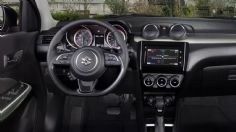 Auto compacto japonés que puede ser tuyo por menos de 335,000 pesos