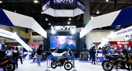 Fechas, horarios y precios de la Expo Moto 2024 en CDMX