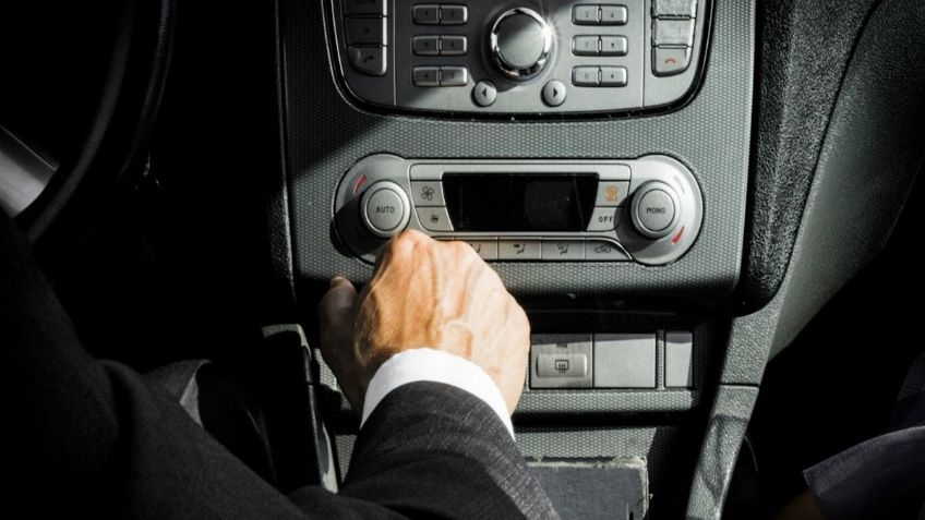 Viral: Se entera que su novio le fue infiel por el Bluetooth del auto