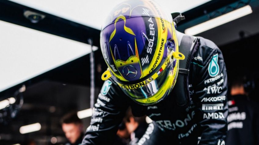 Resultados Clasificación F1 Hoy GP de Las Vegas 2024: Checo eliminado en la Q1, Russell es pole, Gasly es tercero