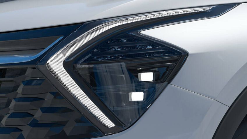 ¿Cuál es la camioneta más económica que vende Kia en México para este 2025?