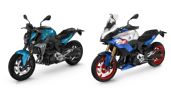 Foto ilustrativa de la nota titulada BMW F 900 R y BMW F 900 XR: Las nuevas motos de gama media que BMW Motorrad presenta en México