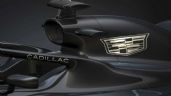 Foto ilustrativa de la nota titulada F1, se confirma un nuevo equipo para 2026: Será Cadillac con General Motors