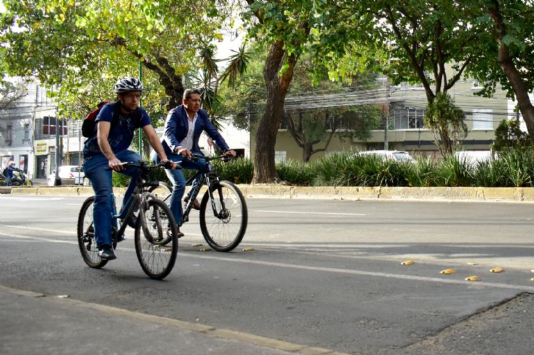 Errores comunes de ciclistas principiantes