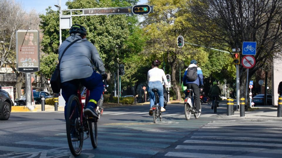 Errores comunes que comenten los ciclistas novatos