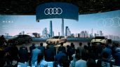 Foto ilustrativa de la nota titulada Audi presenta interesantes modelos en el auto show de Guangzhou, China