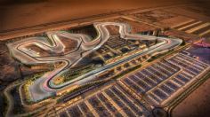 ¿A qué hora correrá Checo Pérez el GP de Qatar? Checa los horarios de la penúltima carrera del año