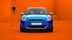 Nuevo Mini Cooper Eléctrico: Lo que debes conocer de este hatchback barato
