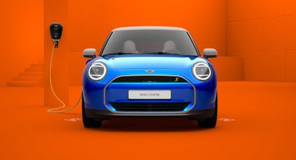 Nuevo Mini Cooper Eléctrico: Lo que debes conocer de este hatchback barato