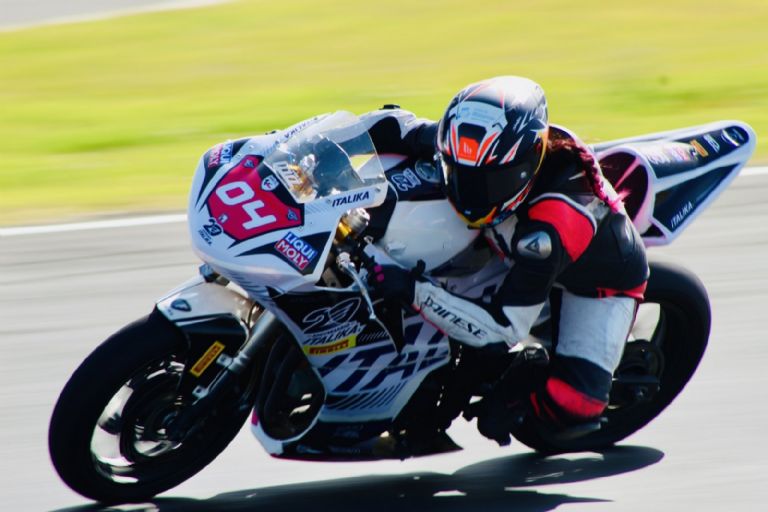 Italika y sus planes para 2025 7 2026