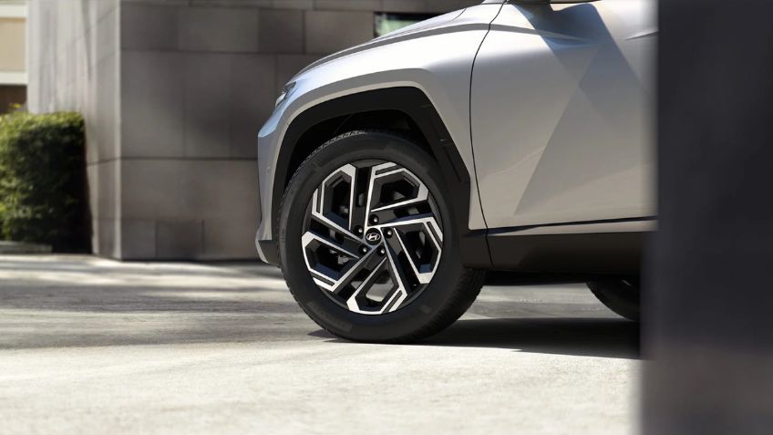 ¡Cuida tus neumáticos! Te decimos cómo velar por tus llantas, para que viajes seguro