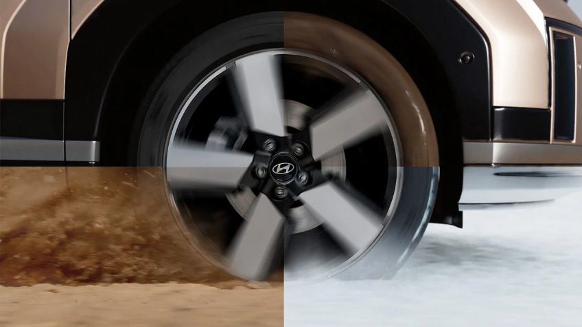 ¿Por qué es importante la revisión de llantas de tu vehículo? Tips para tenerlas en el mejor estado