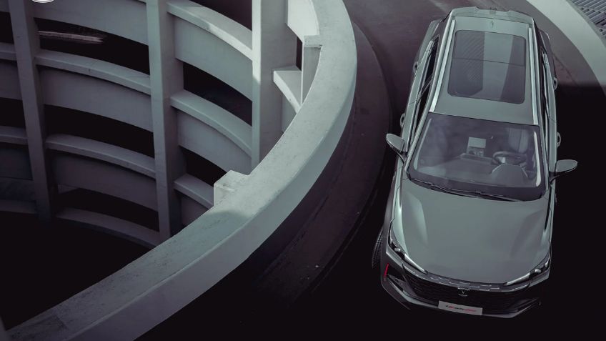 Características y descuentos de Changan CS55 Plus, ¡estrena y ahorra!