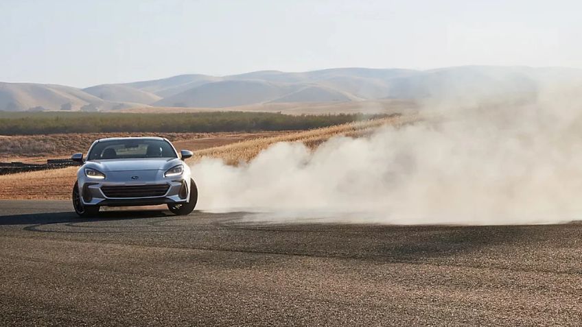 Tipos de seguridad de la marca japonesa Subaru: ¡Checa esta información imperdible!