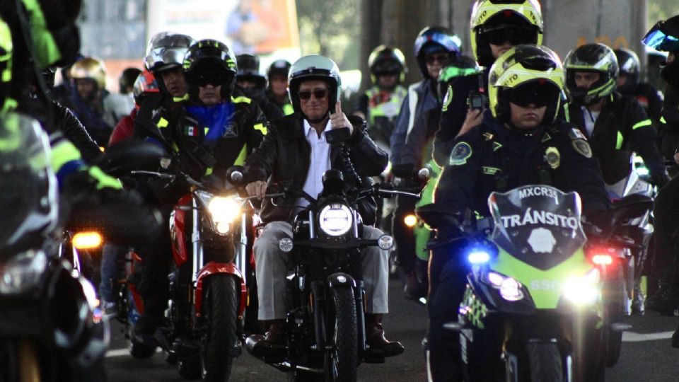 La marca mexicana de motos ya piensa en grande para 2025 y 2026