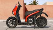 Foto ilustrativa de la nota titulada SEAT MÓ 125: La motocicleta eléctrica que llama la atención por práctica y económica