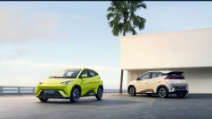 Marcas Chinas, con mayor presencia en Febrero