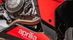 ¿Quién fabrica las lujosas motocicletas Aprilia?