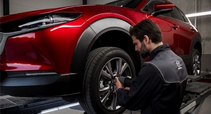 ¿Qué es el Mazda Insurance? Conoce los detalles del seguro de esta marca japonesa