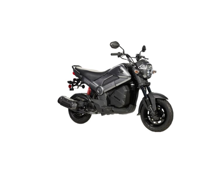 moto Honda NAVi 110