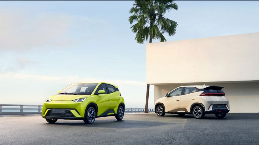 Marcas Chinas, con mayor presencia en Febrero