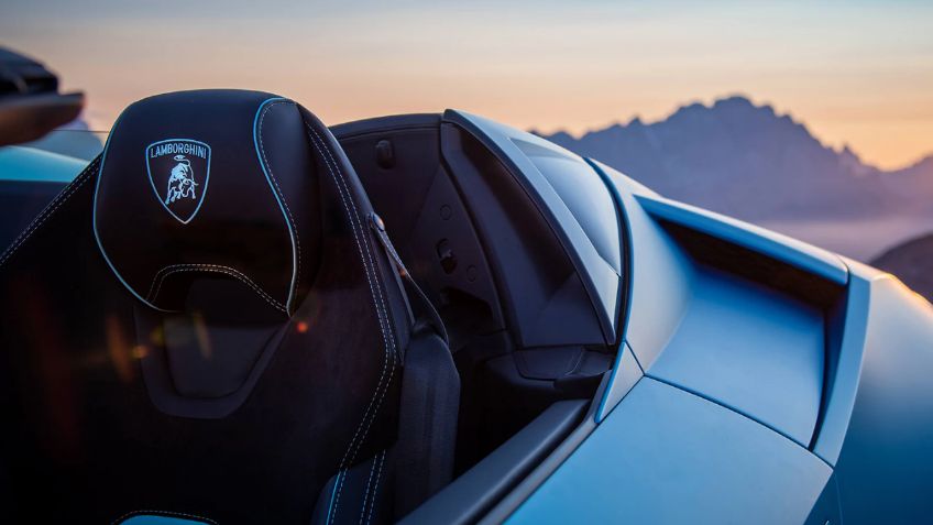 Versiones existentes del Lamborghini Huracán: Hay un toro ideal para ti, ¡déjate enamorar!