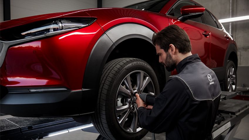¿Qué es el Mazda Insurance? Conoce los detalles del seguro de esta marca japonesa